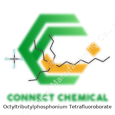 Octyltributylphosphonium Tetrafluoroborate