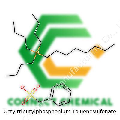 Octyltributylphosphonium Toluenesulfonate