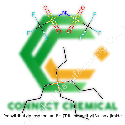 Propyltributylphosphonium Bis[(Trifluoromethyl)Sulfonyl]Imide