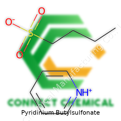 Pyridinium Butylsulfonate