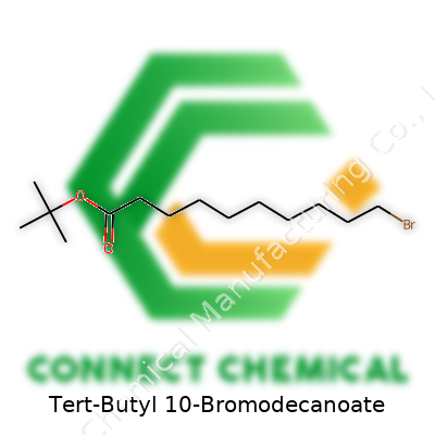 Tert-Butyl 10-Bromodecanoate