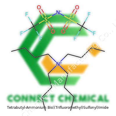 Tetrabutyl-Ammonium Bis((Trifluoromethyl)Sulfonyl)Imide