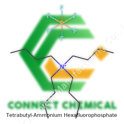 Tetrabutyl-Ammonium Hexafluorophosphate