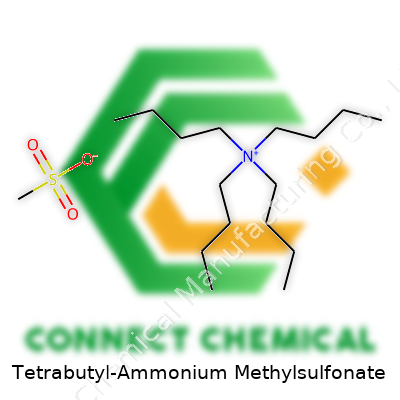 Tetrabutyl-Ammonium Methylsulfonate
