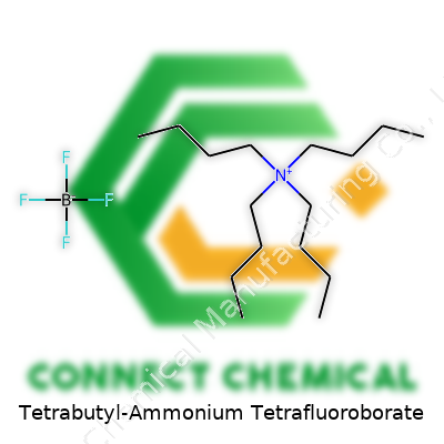 Tetrabutyl-Ammonium Tetrafluoroborate