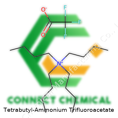 Tetrabutyl-Ammonium Trifluoroacetate