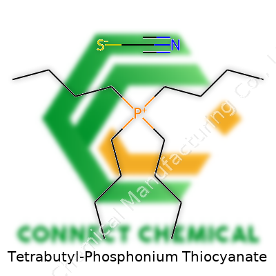 Tetrabutyl-Phosphonium Thiocyanate