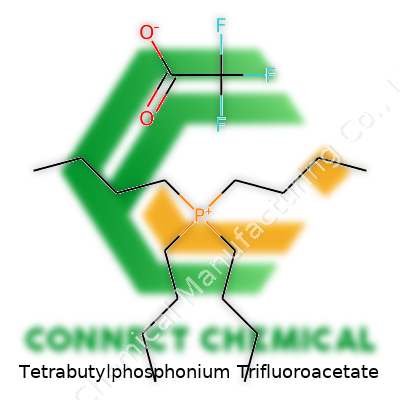 Tetrabutylphosphonium Trifluoroacetate