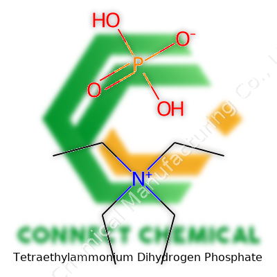 Tetraethylammonium Dihydrogen Phosphate