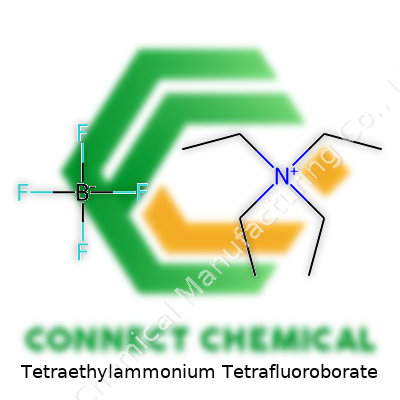 Tetraethylammonium Tetrafluoroborate