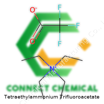 Tetraethylammonium Trifluoroacetate