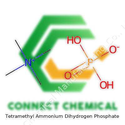 Tetramethyl Ammonium Dihydrogen Phosphate