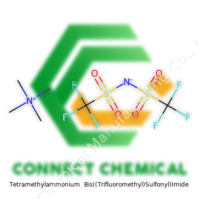 Tetramethylammonium  Bis((Trifluoromethyl)Sulfonyl)Imide