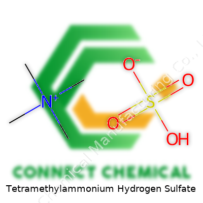 Tetramethylammonium Hydrogen Sulfate