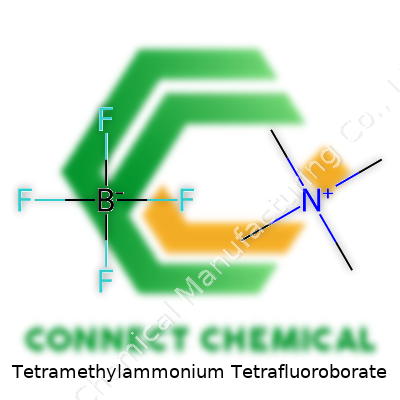 Tetramethylammonium Tetrafluoroborate