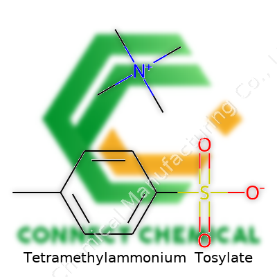 Tetramethylammonium  Tosylate
