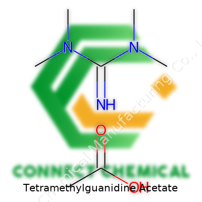 Tetramethylguanidine Acetate