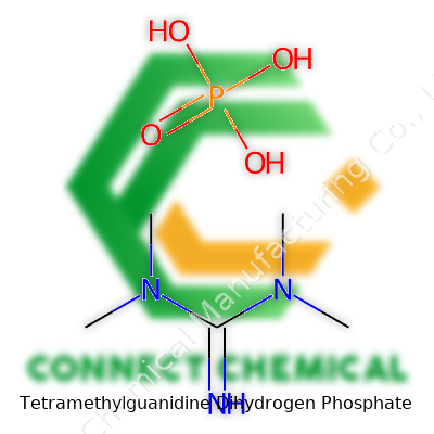 Tetramethylguanidine Dihydrogen Phosphate
