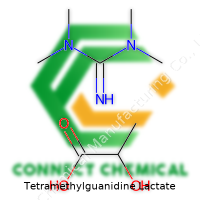 Tetramethylguanidine Lactate