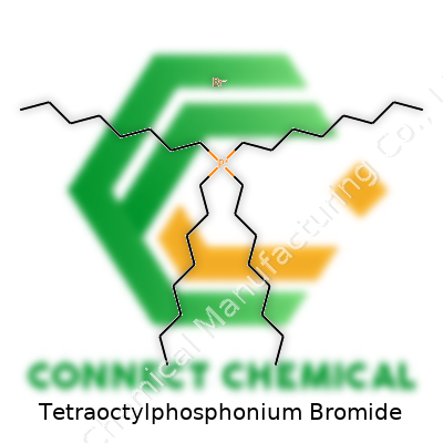 Tetraoctylphosphonium Bromide