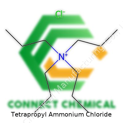 Tetrapropyl Ammonium Chloride