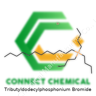 Tributyldodecylphosphonium Bromide