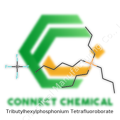 Tributylhexylphosphonium Tetrafluoroborate