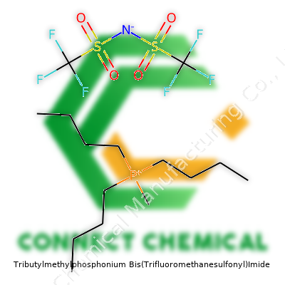 Tributylmethylphosphonium Bis(Trifluoromethanesulfonyl)Imide