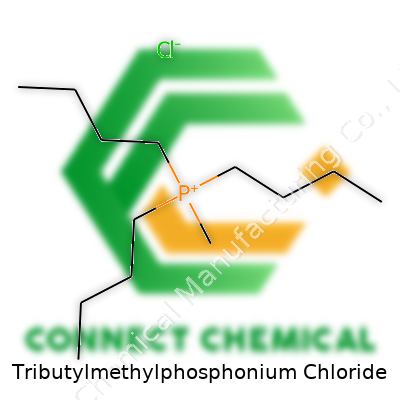 Tributylmethylphosphonium Chloride