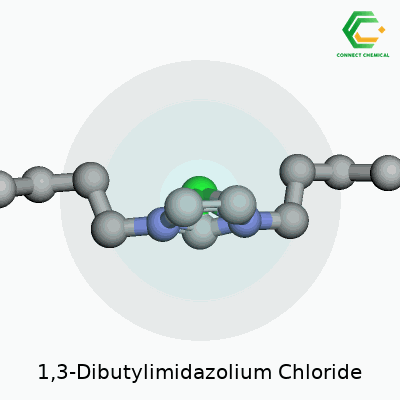 1,3-Dibutylimidazolium Chloride