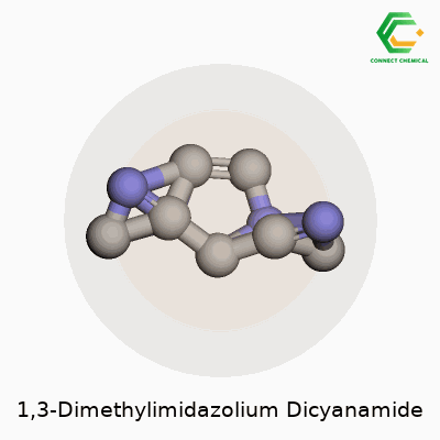 1,3-Dimethylimidazolium Dicyanamide