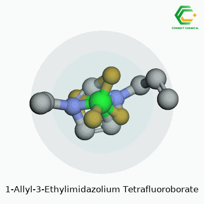 1-Allyl-3-Ethylimidazolium Tetrafluoroborate