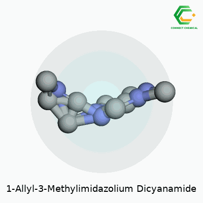 1-Allyl-3-Methylimidazolium Dicyanamide