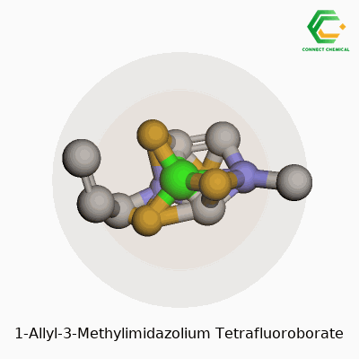 1-Allyl-3-Methylimidazolium Tetrafluoroborate