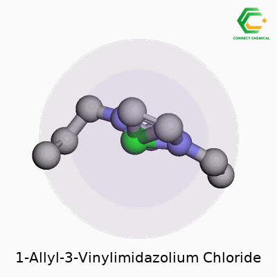 1-Allyl-3-Vinylimidazolium Chloride