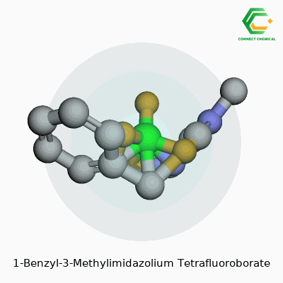 1-Benzyl-3-Methylimidazolium Tetrafluoroborate