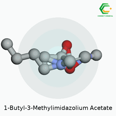 1-Butyl-3-Methylimidazolium Acetate