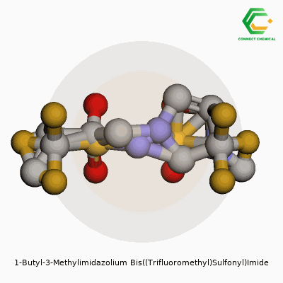 1-Butyl-3-Methylimidazolium Bis((Trifluoromethyl)Sulfonyl)Imide