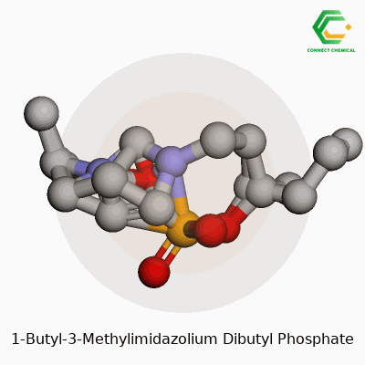 1-Butyl-3-Methylimidazolium Dibutyl Phosphate