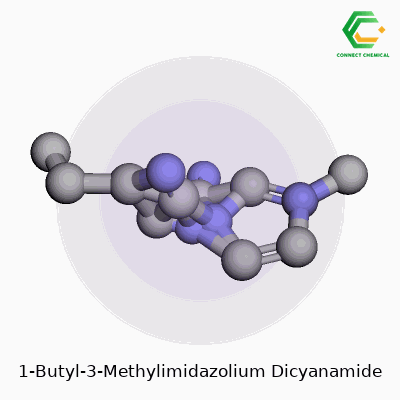 1-Butyl-3-Methylimidazolium Dicyanamide
