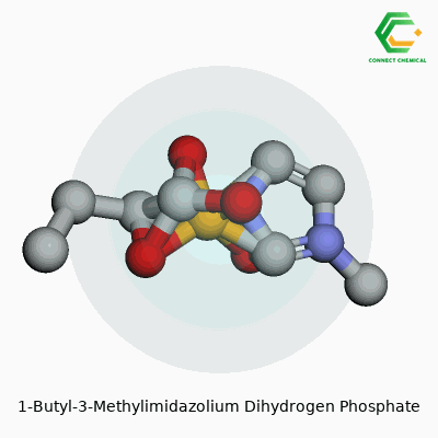 1-Butyl-3-Methylimidazolium Dihydrogen Phosphate