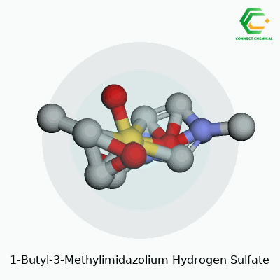 1-Butyl-3-Methylimidazolium Hydrogen Sulfate
