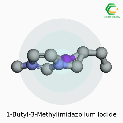 1-Butyl-3-Methylimidazolium Iodide
