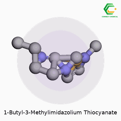 1-Butyl-3-Methylimidazolium Thiocyanate