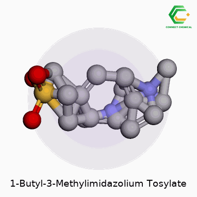1-Butyl-3-Methylimidazolium Tosylate