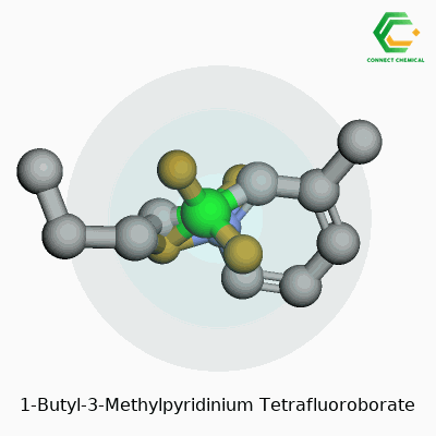 1-Butyl-3-Methylpyridinium Tetrafluoroborate