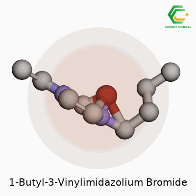 1-Butyl-3-Vinylimidazolium Bromide
