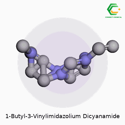 1-Butyl-3-Vinylimidazolium Dicyanamide