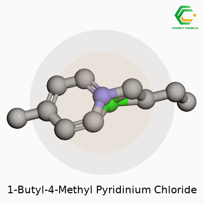 1-Butyl-4-Methyl Pyridinium Chloride
