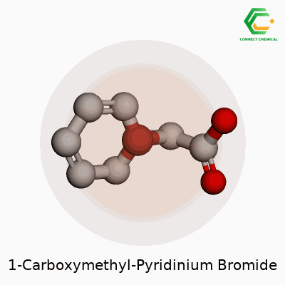 1-Carboxymethyl-Pyridinium Bromide